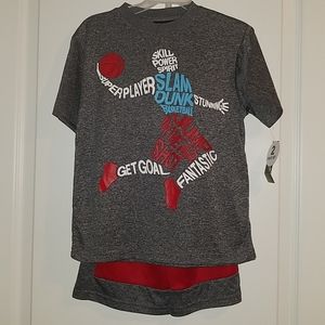 Zone Pro 2 piece set